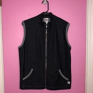 Women’s lightweight vest